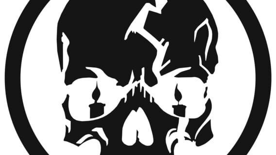Cracked Heads logo