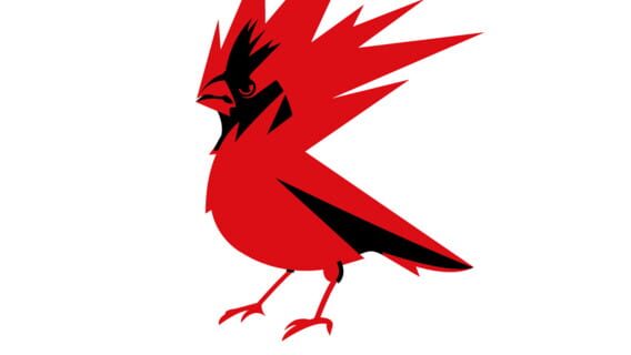 CD Projekt logo