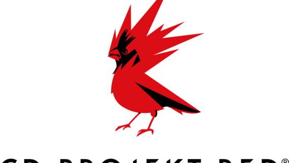 CD Projekt RED logo