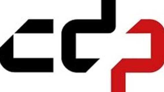 CDP logo