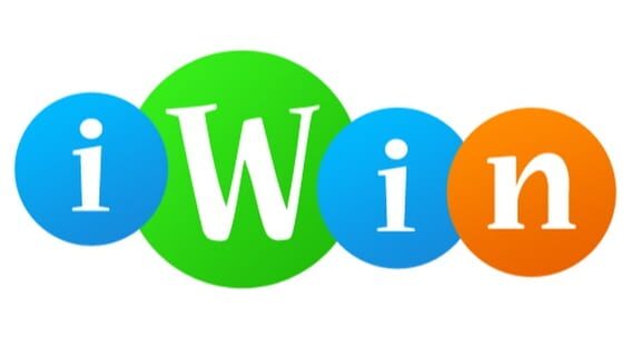 iWin logo
