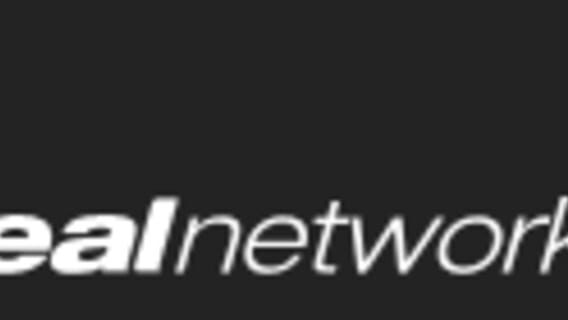 RealNetworks logo
