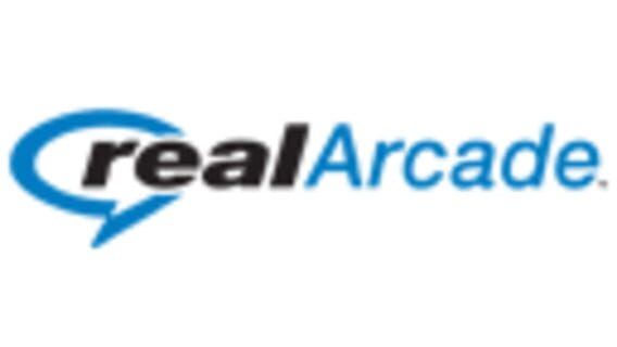 RealArcade logo