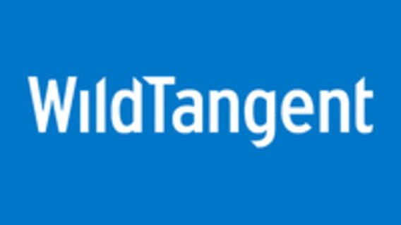 WildTangent logo
