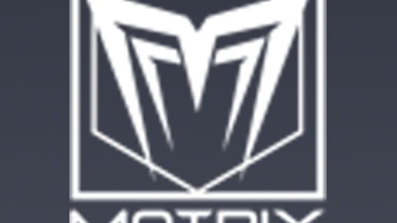Matrix Games logo