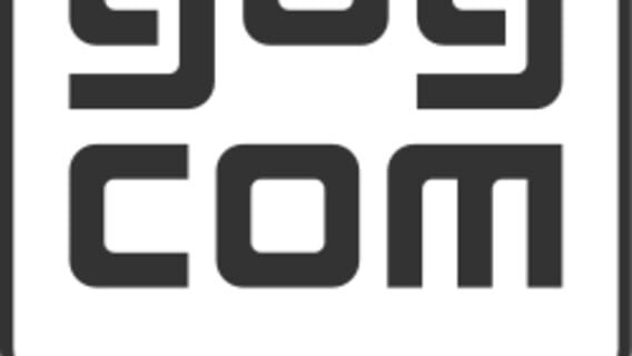 GOG.com logo