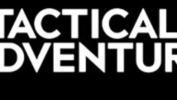 Tactical Adventures logo
