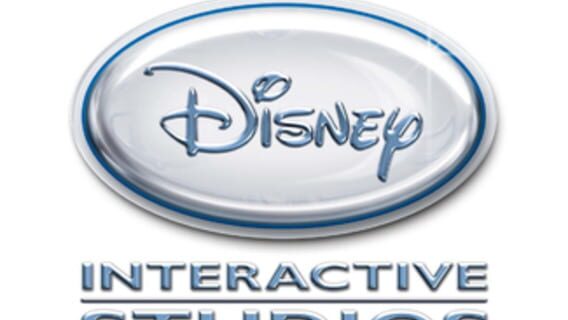 Disney Interactive Studios logo