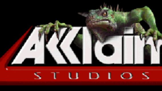 Acclaim Studios Austin logo