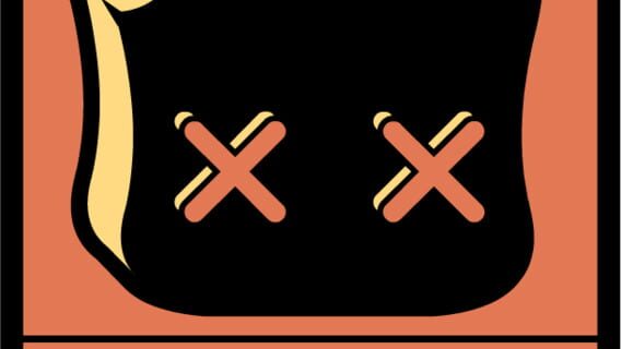 DeadToast Entertainment logo