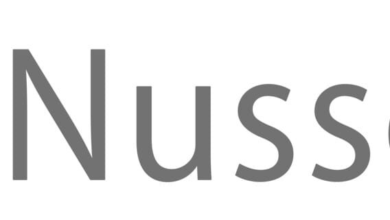 Nussoft logo
