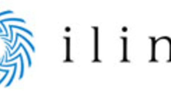 Ilinx Corporation logo