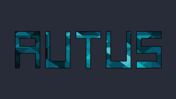 Autus Developments logo