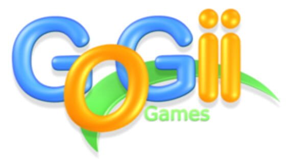 Gogii Games logo