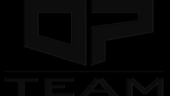 OverPowered Team logo