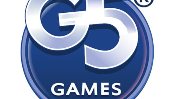 G5 Entertainment logo