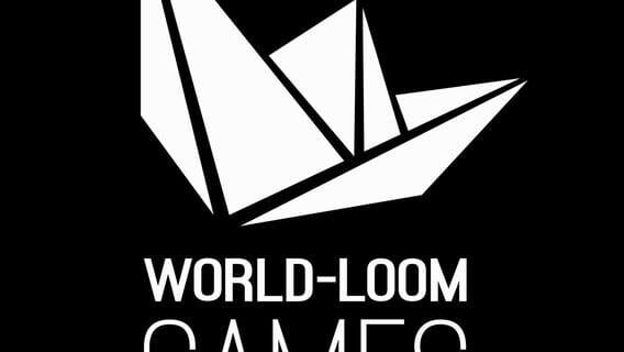 World-Loom logo