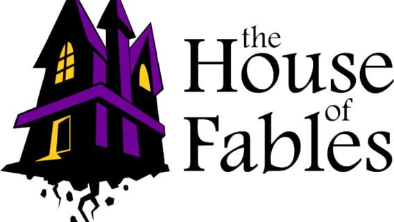 The House of Fables logo