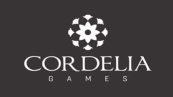 Cordelia Games logo