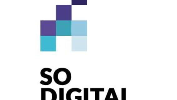 SoDigital logo