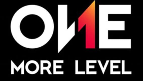 One More Level logo