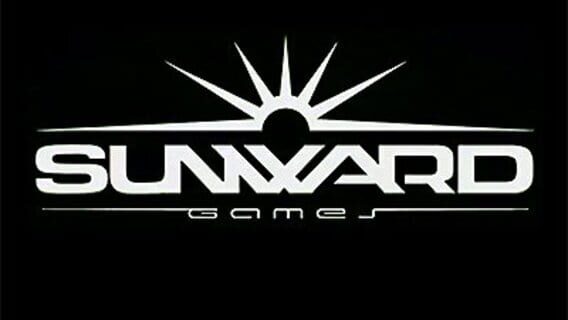 Sunward Games logo