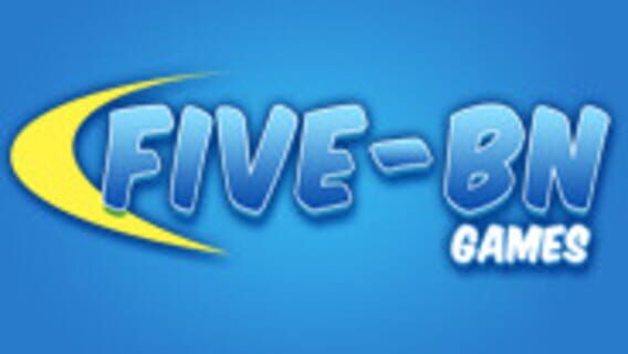 FIVE-BN GAMES logo