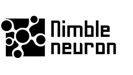Nimble Neuron logo