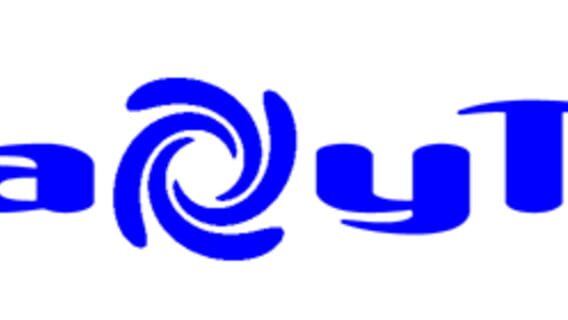 GalaxyTrail logo