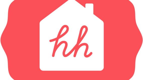 House House logo
