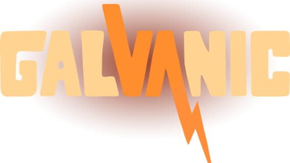 Galvanic Games logo