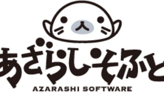 AZARASHI SOFTWARE logo