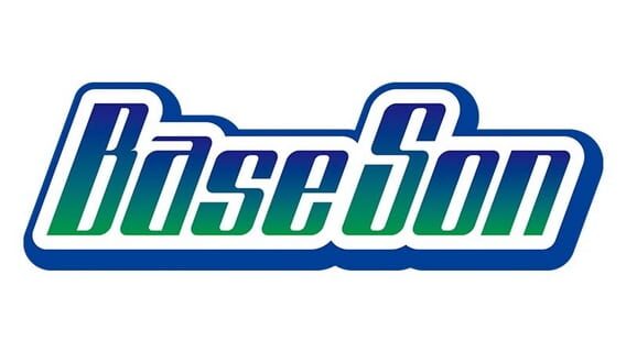 BaseSon logo