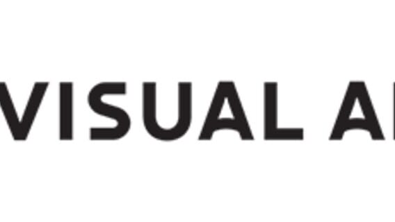 Visual Arts logo