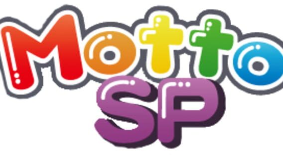Visual Art's MottoSP logo