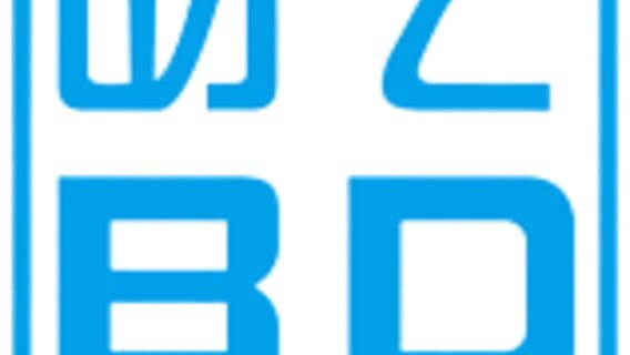 Asoberu! BD-GAME logo