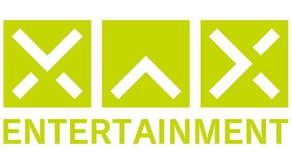 XAX Entertainment logo