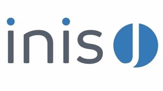 iNiSJ logo