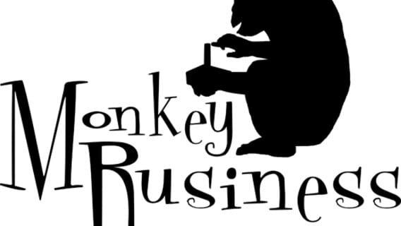 Monkey Business logo