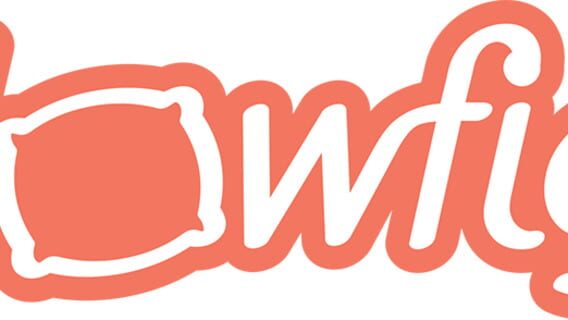 Pillow Fight logo