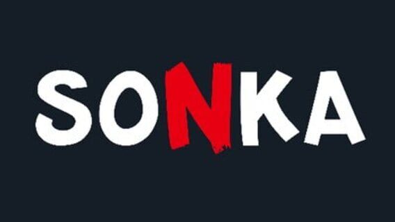 SONKA logo