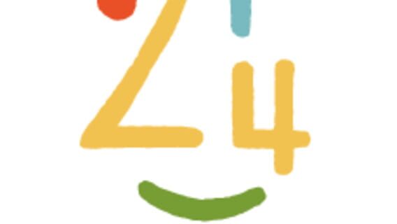 24Frame logo