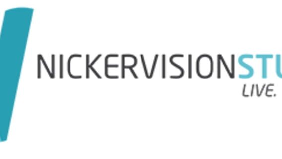 Nickervision Studios logo