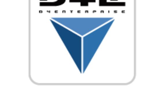 D4 Enterprise logo