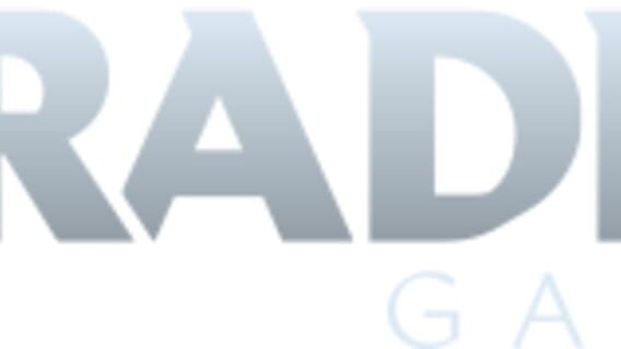 Cradle Games logo