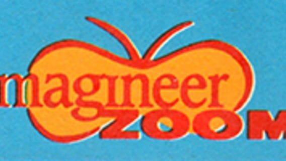 Imagineer-ZOOM logo
