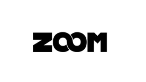 ZOOM logo