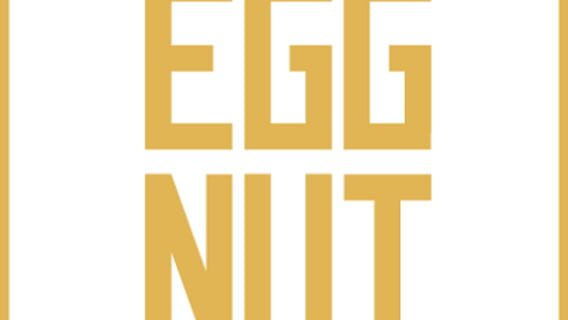 EggNut logo
