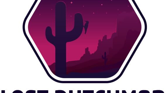 Lost Dutchman Software logo