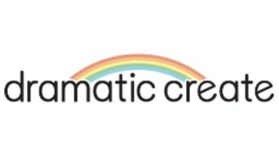 Dramatic Create logo